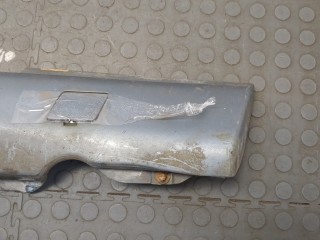 Накладка на порог правая передняя, ориг. номер A1266905040, Mercedes S-Класс 1985-1991