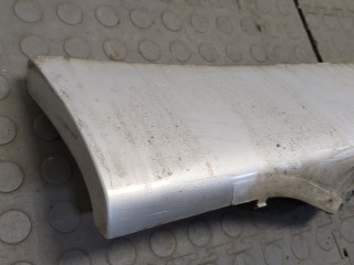 Накладка на порог правая передняя, ориг. номер 7029708, BMW 3 E46 1997-2003