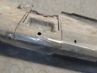 Накладка на порог правая передняя, ориг. номер 90589234, 5164574, 90548200, Opel Astra 1994-2002