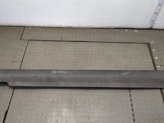 Накладка на порог правая передняя Hyundai Santa Fe 2004-2012