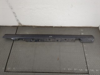 Накладка на порог правая передняя BMW 3 E46 1997-2003