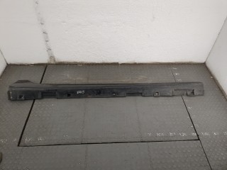 Накладка на порог правая передняя, Mazda 6 2005-2008