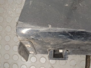 Накладка на порог правая передняя, Mazda 6 2005-2008