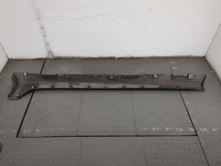 Накладка на порог правая передняя, Mazda 6 2005-2008