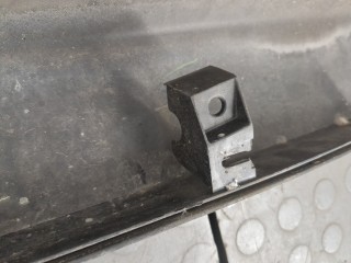 Накладка на порог правая передняя, Mazda 6 2005-2008