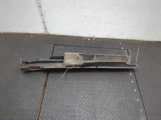 Накладка на порог правая задняя, Renault Safrane 1992-1996
