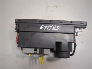 Компрессор центрального замка, Mercedes C W202 1997-2001