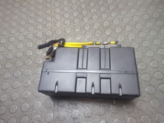 Компрессор центрального замка, Mercedes S W220 2002-2005