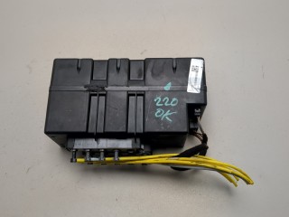 Компрессор центрального замка, Mercedes S W220 2002-2005