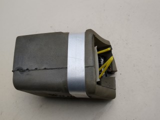 Компрессор центрального замка, ориг. номер A1688000248, Mercedes A-Класс 1997-2001