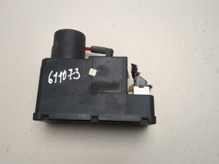 Компрессор центрального замка Audi A4 1994-1997