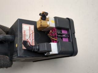 Компрессор центрального замка, ориг. номер 4A0862257J, Audi A4 1994-1997
