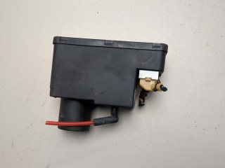 Компрессор центрального замка, ориг. номер 4A0862257J, Audi A4 1994-1997