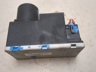 Компрессор центрального замка, ориг. номер 8D0862257C, Audi A3 2000-2003