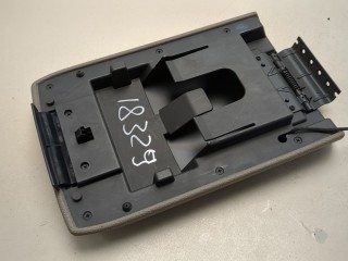 Подлокотник левый передний, ориг. номер 6L2Z7806024CAA, Ford Explorer 2001-2006