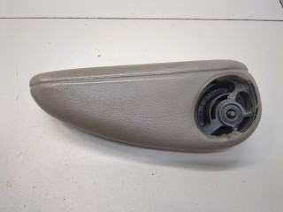 Подлокотник левый задний, ориг. номер UD741L5AA, UD742L5AA, Dodge Caravan 2000-2007