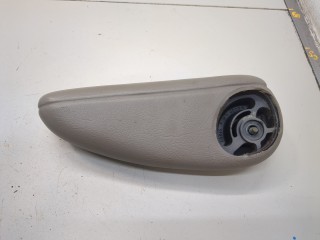 Подлокотник левый задний, ориг. номер UD741L5AA, UD742L5AA, Dodge Caravan 2000-2007