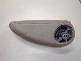 Подлокотник левый задний, ориг. номер UD741L5AA, UD742L5AA, Dodge Caravan 2000-2007