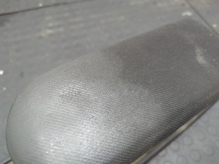 Подлокотник левый передний, Volkswagen Passat 5 1996-2001
