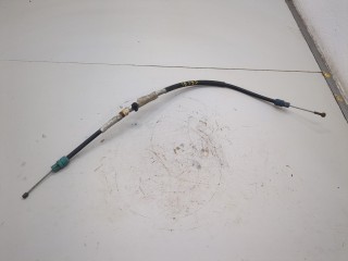 Трос ручника, ориг. номер 22933325, 22933326, Chevrolet Volt 2010-2015