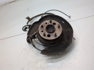 Трос ручника, ориг. номер 4643006160, Toyota Camry 2006-2009