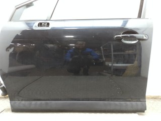 Стекло форточки двери левое переднее, ориг. номер 9201E8, Citroen C4 2004-2014