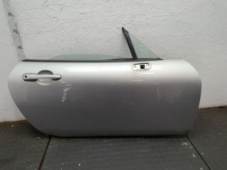 Стекло форточки двери правое переднее Mazda MX-5 2005-2008