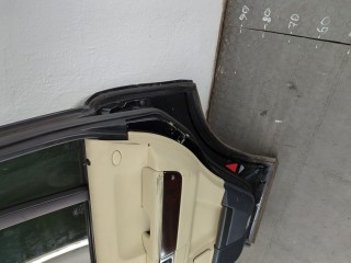 Стекло форточки двери правое заднее, Land Rover Range Rover 2005-2009