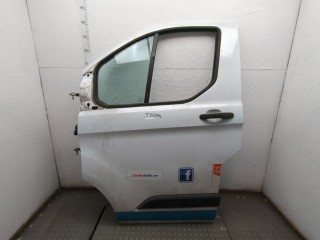 Стекло форточки двери левое переднее Ford Transit (Tourneo) Custom 2012-2021