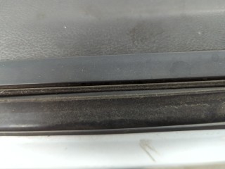 Стекло форточки двери левое переднее, ориг. номер 2721877, BK21V21419AH, Ford Transit (Tourneo) Custom 2012-2021