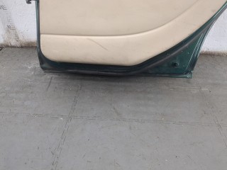 Стекло форточки двери правое заднее, Jaguar X-Type 2001-2008