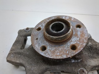 Ступица (кулак, цапфа) правая передняя, ориг. номер 8K0407613B, Audi A4 (B8) 2007-2012