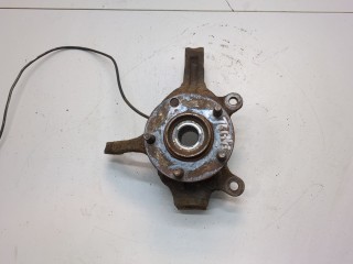 Ступица (кулак, цапфа) правая передняя Nissan Qashqai 2006-2010