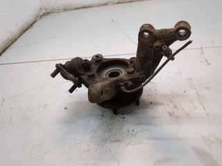Ступица (кулак, цапфа) правая передняя, ориг. номер 4355002010, 4321102170, Toyota Auris 2006-2010