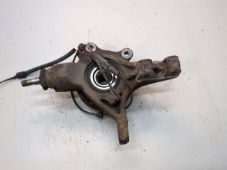 Ступица (кулак, цапфа) правая передняя, ориг. номер 364796, 330785, Peugeot 308 2011-2015
