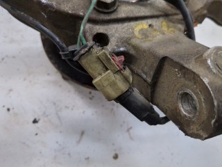 Ступица (кулак, цапфа) левая передняя, Chrysler Pacifica 2003-2008