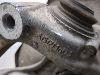 Ступица (кулак, цапфа) левая задняя, Audi A5 2007-2011