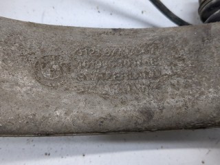 Ступица (кулак, цапфа) правая передняя, ориг. номер 31226882263, 6882263, 6869870, 31216869870, 34106895050, 6895050, BMW X5 E70 2010-2013