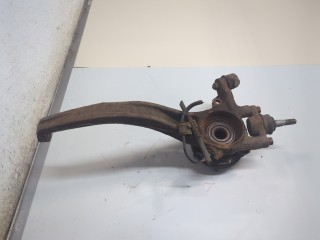 Ступица (кулак, цапфа) правая передняя, ориг. номер 517163K050, 517503K100, Hyundai Sonata 5 NF 2004-2008