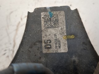 Ступица (кулак, цапфа) правая передняя, ориг. номер 51750C1000, 51716C1000, KIA Optima 4 2015-2018