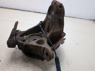 Ступица (кулак, цапфа) правая передняя, Mini Cooper 2006-2010