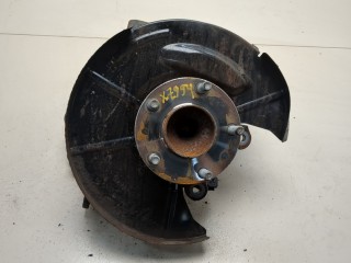 Ступица (кулак, цапфа) правая задняя Mazda CX-5 2021-2026