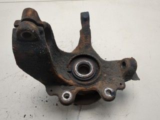 Ступица (кулак, цапфа) правая передняя, Ford C-Max 2007-2010
