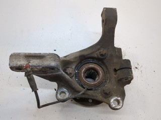 Ступица (кулак, цапфа) правая передняя, Opel Vectra 2005-2008