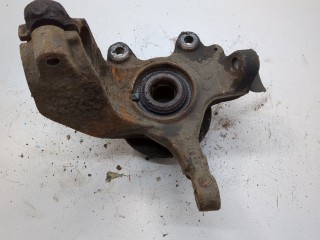 Ступица (кулак, цапфа) левая передняя, Ford C-Max 2007-2010