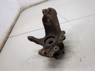 Ступица (кулак, цапфа) левая передняя, Ford Focus 2007-2011