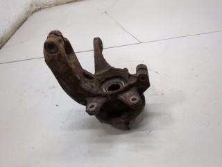 Ступица (кулак, цапфа) правая передняя, Ford Fusion 2002-2005