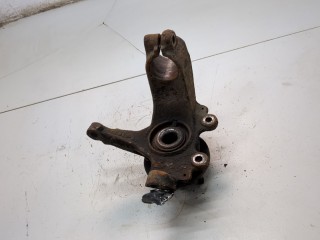 Ступица (кулак, цапфа) левая передняя, Ford Focus 2007-2011