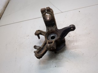 Ступица (кулак, цапфа) правая передняя, Ford Focus 2001-2005