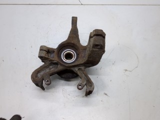 Ступица (кулак, цапфа) левая передняя, Ford Focus 2001-2005